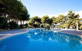 Bungalows Calpe Park