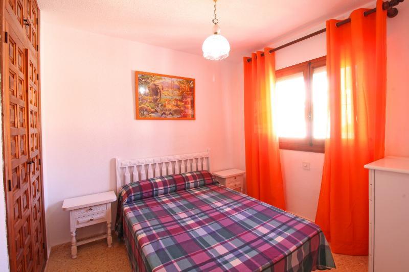 Bungalows Calpe Park Екстер'єр фото